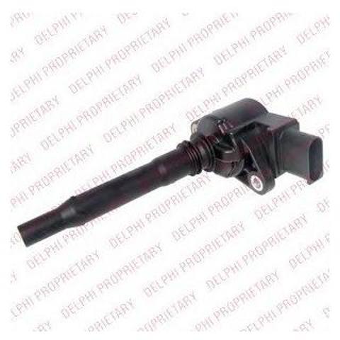 GN1023212B1 DELPHI Катушка зажигания купить в Черкассы