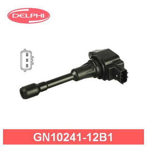 DELPHI GN1024112B1 Катушка зажигания в наличии Винница