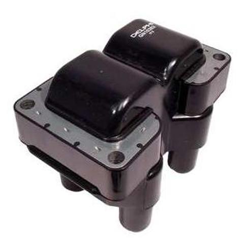 DELPHI GN1026212B1 Катушка зажигания в наличии Одесса