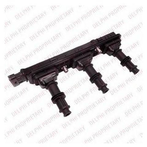GN1032912B1 Катушка зажигания купить Черкассы