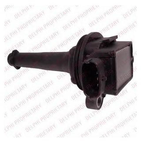 DELPHI GN1033412B1 Катушка зажигания в наличии Запорожье