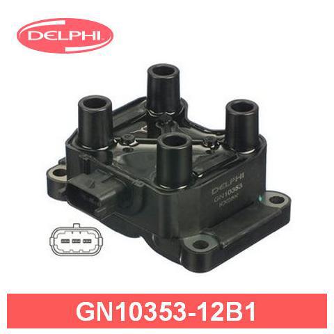 DELPHI GN1035312B1 Катушка зажигания в наличии Ровно