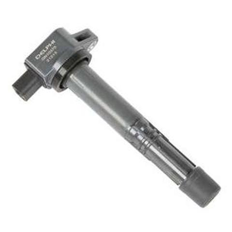GN1037012B1 DELPHI Катушка зажигания купить в Николаев