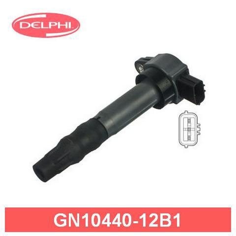 GN1044012B1 DELPHI Катушка зажигания купить в Полтава