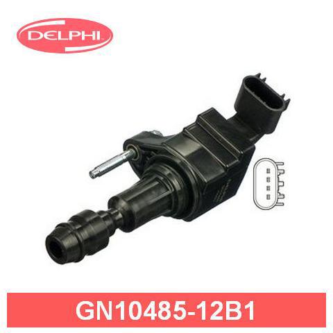 DELPHI GN1048512B1 Катушка зажигания в наличии Чернигов