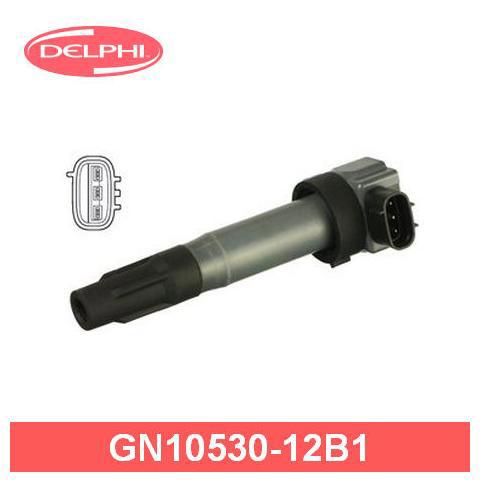 DELPHI GN1053012B1 Катушка зажигания в наличии Ровно