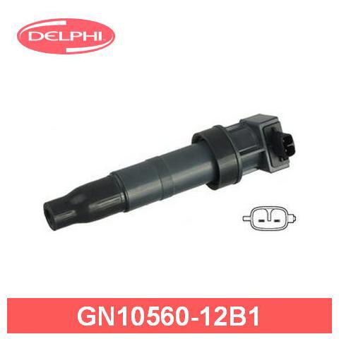 DELPHI GN1056012B1 Катушка зажигания в наличии Ужгород