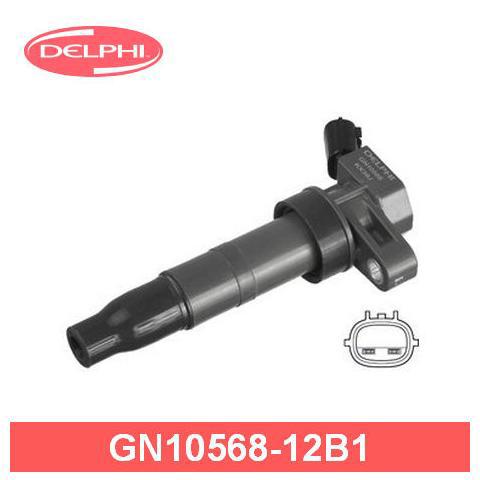 GN1056812B1 DELPHI Катушка зажигания купить в Винница