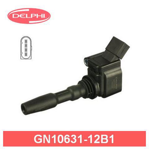 GN1063112B1 DELPHI Катушка зажигания купить в Кривой Рог