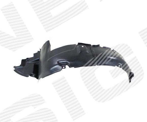 Подкрыльник hyundai tiburon, 03 - 09 PHN11034AL