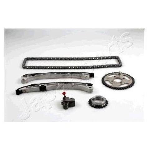 KDK211 JAPANPARTS Комплект цепи ГРМ купить в Павлоград