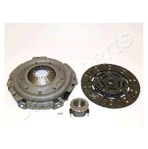 JAPANPARTS KF015 Сцепление в наличии Одесса