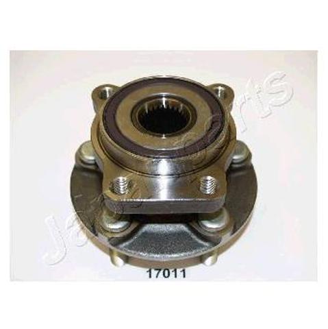 KK17011 JAPANPARTS Ступица передняя купить в Полтава