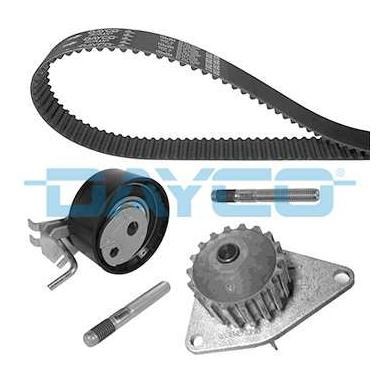 DAYCO KTBWP3361 Комплект ГРМ в наличии Ужгород