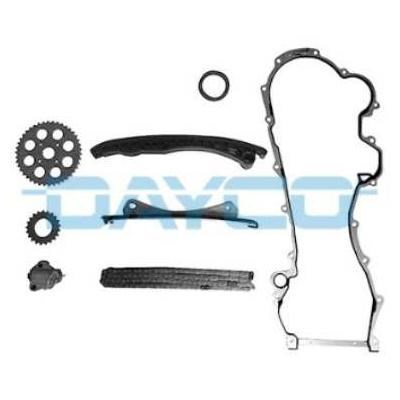 DAYCO KTC1000 Комплект цепи ГРМ в наличии Львов