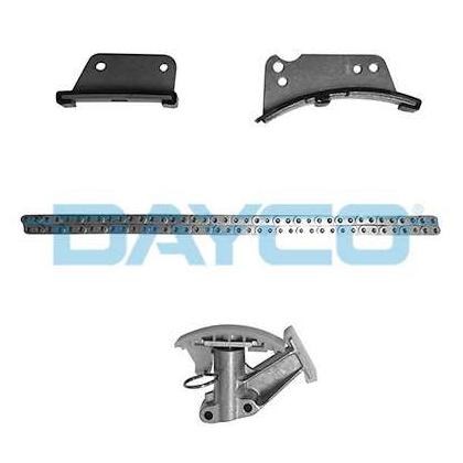 DAYCO KTC1046 Комплект цепи ГРМ в наличии Украина