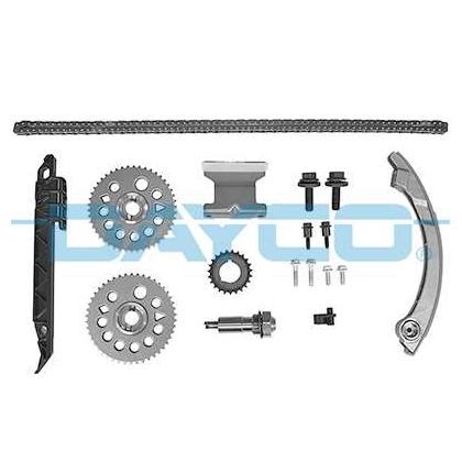KTC1070 DAYCO Комплект цепи ГРМ купить в Киев