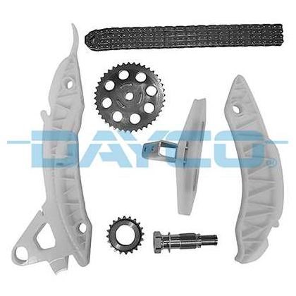 DAYCO KTC1071 Цепь ГРМ, комплект в наличии Ирпень