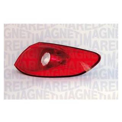 LLG321 MAGNETI MARELLI Фонарь задний правый внешний купить в Харьков
