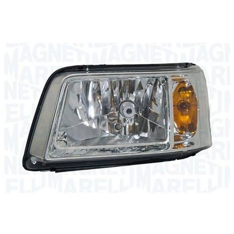 MAGNETI MARELLI LPL492 Фара левая в наличии Запорожье
