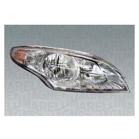 MAGNETI MARELLI LPM812 Левая фара в наличии Черкассы