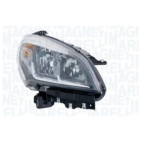 MAGNETI MARELLI LPP232 Фара левая в наличии Чернигов