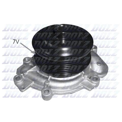 M231 DOLZ Помпа купить в Тернополь