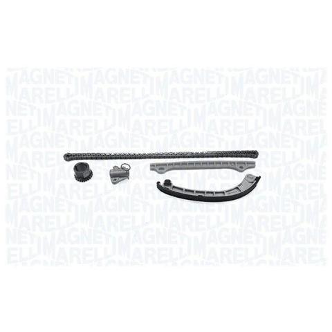 MAGNETI MARELLI MCK0430 Комплект цепи ГРМ в наличии Ирпень