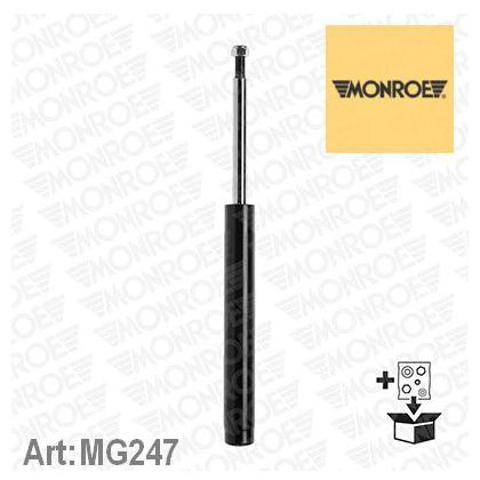 MG247 Амортизатор передний купить Хмельницкий
