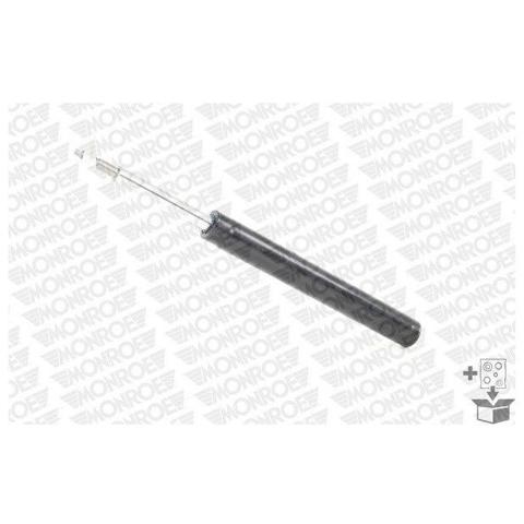 Стойка амортизатора передняя Opel Omega A