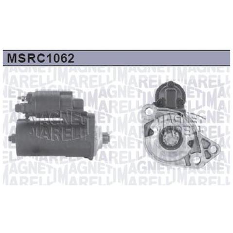 MAGNETI MARELLI MSRC1062 Стартер в наличии Каменское