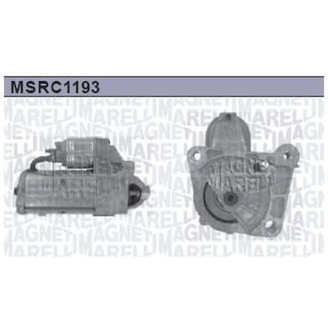MSRC1193 Стартер купить Полтава