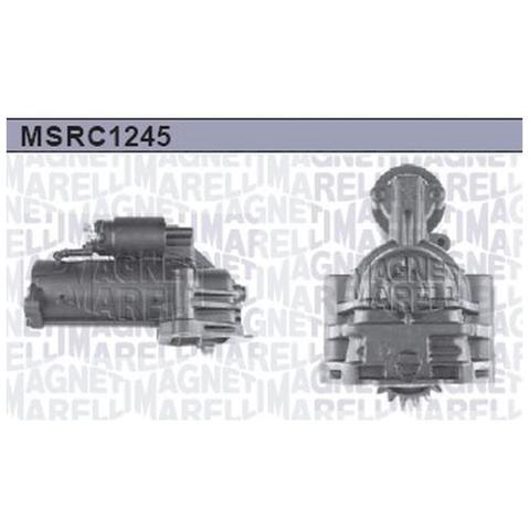 MSRC1245 Стартер купить Ровно