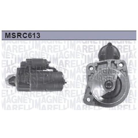 MAGNETI MARELLI MSRC613 Стартер в наличии Киев