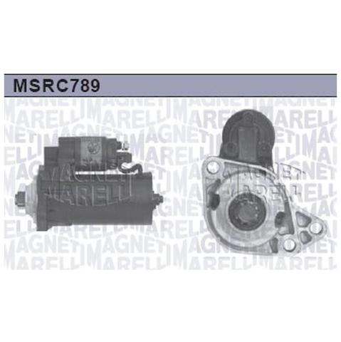 MSRC789 MAGNETI MARELLI Стартер купить в Черкассы