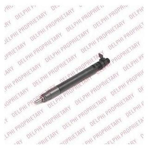 DELPHI R00101DP Топливные форсунки в наличии Ирпень