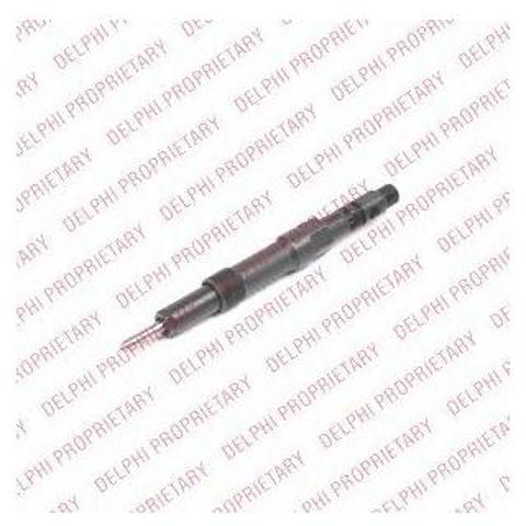 R00504Z DELPHI Топливные форсунки купить в Украина