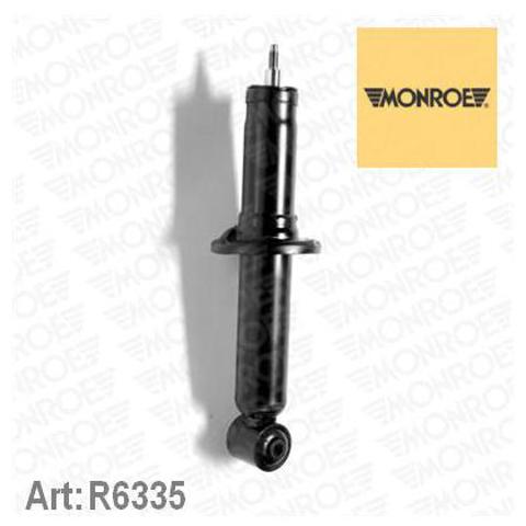 MONROE R6335 Амортизатор задний в наличии Львов