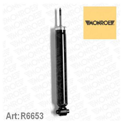 MONROE R6653 Амортизатор задний в наличии Житомир