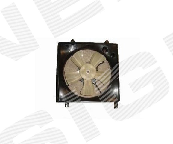 Дифузор радиатора mitsubishi galant, 04 - 12 RDMBX50040
