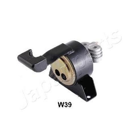 JAPANPARTS RUW39 Левая подушка двигателя в наличии Винница