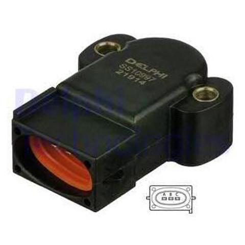 ДПДЗ SS1099712B1 DELPHI