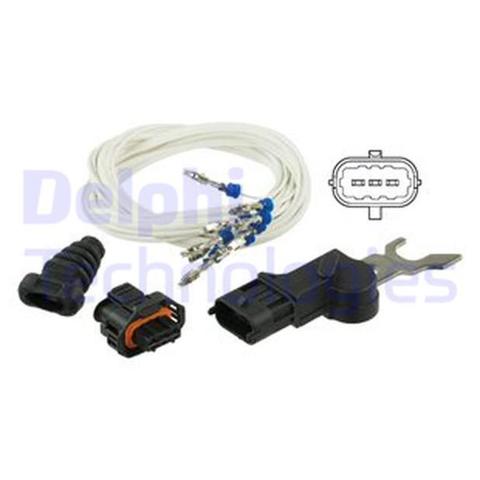 SS11124 DELPHI Датчик распредвала купить в Хмельницкий