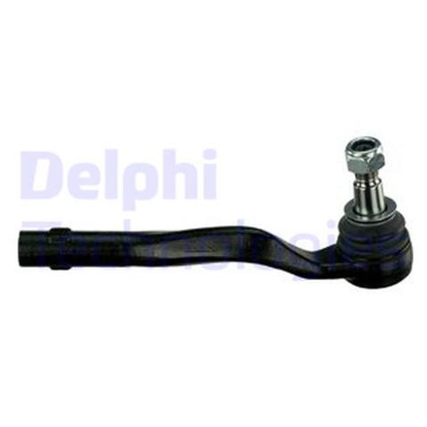 Delphi db наконечник рульовоi тяги прав.e212 4-matic TA3215