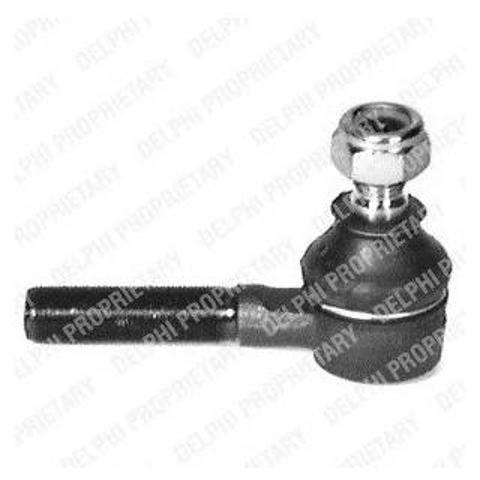 Наконечник рулевой тяги, внешний TA650 DELPHI