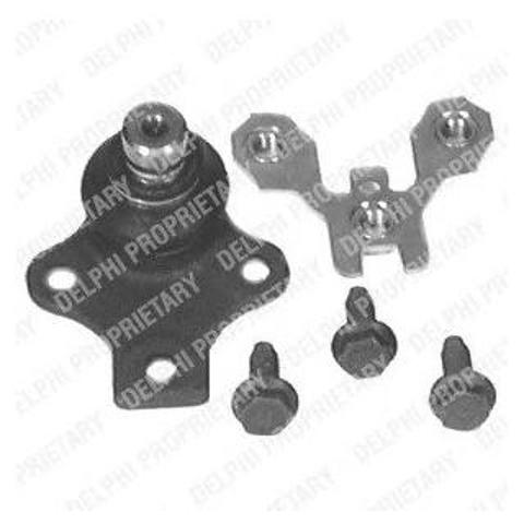 TC280 DELPHI Нижняя шаровая опора купить в Львов