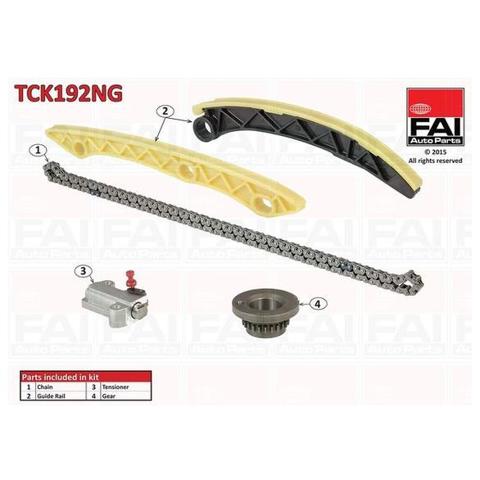 TCK192NG Комплект цепи ГРМ купить Черкассы