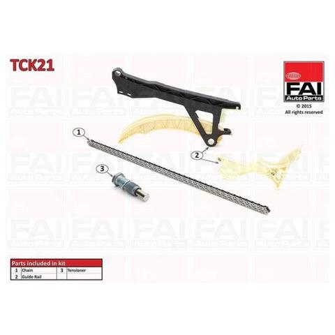 TCK21 FAI купить в Черкассы