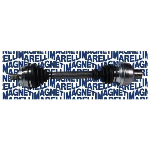 TDS0008 MAGNETI MARELLI Левая полуось купить в Ужгород