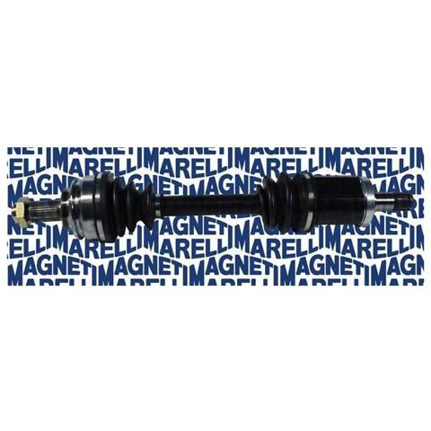 MAGNETI MARELLI TDS0019 в наличии Тернополь
